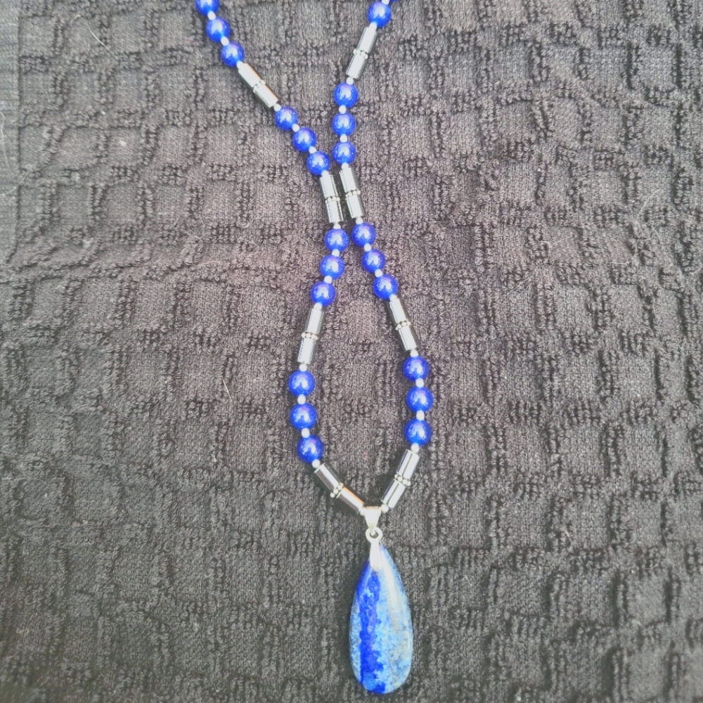 3 for $15! Handcrafted Necklace